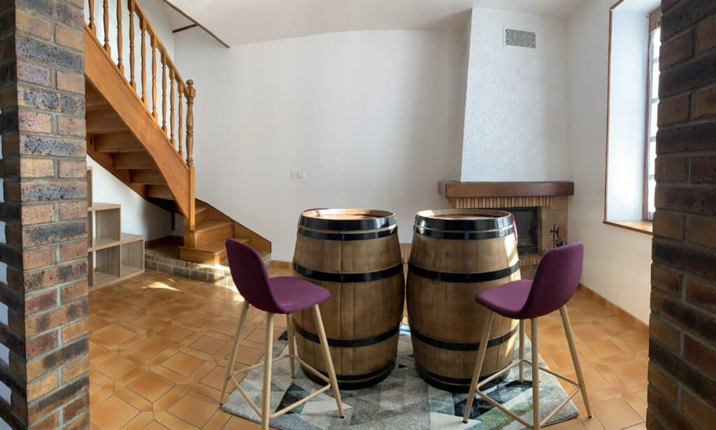 coin bar petitgite