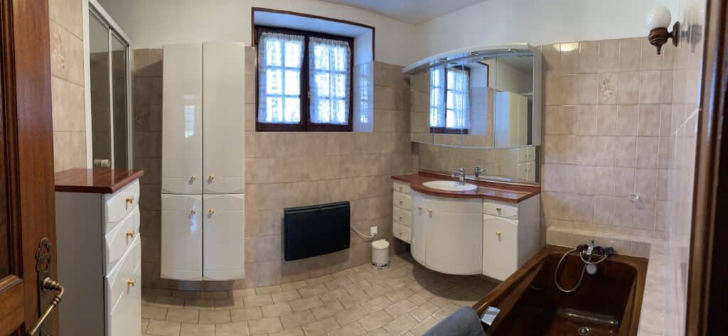 salle de bain petitgite